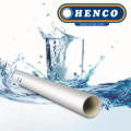 Металлополимерные трубы HENCO PN16