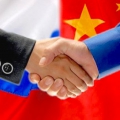 Взаимоотношения России и Китая в сфере ТЭКа
