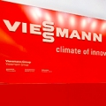 Viessmann на ISH Energy 2015