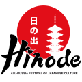Daikin – спонсор Всероссийского фестиваля японской культуры Hinode