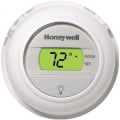 Новые возможности термостатов «Honeywell» 