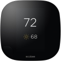 Умный термостат ecobee3 поступил в магазины Apple 