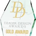 Названы призеры «Dealer Design Awards» в области ОВиК   