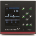 Новые графические контроллеры для Grundfos Hydro