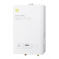 Газовые котлы SMART-TOK от Navien – первые шаги на российском рынке