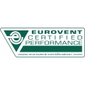 18 моделей систем VRF Midea получили сертификат «Евровент»