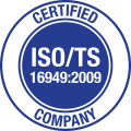 «Данфосс» — единственный в отрасли подтвердил соответствие стандарту TS16949