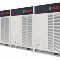 Новые поступления систем Bosch Climate 5000 VRF SDCI 