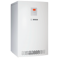 Новые мощности котла Bosch GAZ 2500 F - 20 и 25 кВт