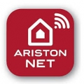 Ariston разработал приложение для управления котлом