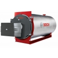 Bosch расширяет производство промышленных котлов на заводе в Энгельсе