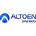 Аltoen Daewoo приглашает на выставку Aquatherm 