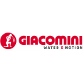 Экспозиция Giacomini на выставке ISH во Франкфурте