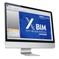 Браузер X-BIM CAD от TROX