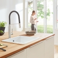 Cмесители GROHE Concetto Professional