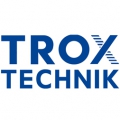 Хромированное покрытие для продукции TROX HESCO