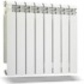 Onda bimetallic radiators