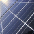 PV panels will be up to 50% cheaper