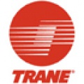 Trane ComfortLink II thermostat