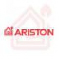 Ariston helps the church