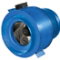 Improved ventilators VKM and VKMc