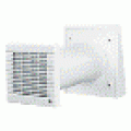 Energy recovery ventilators TwinFresh