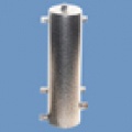 Domestic boilers SAV produced by NPK "INERA"