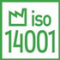 Midea got ISO 14001 and OHSAS 18001
