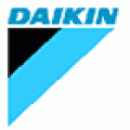 Daikin nomenclature is changed