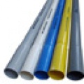 Plastic pipe Compipe