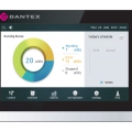 Новый централизованный контроллер DANTEX