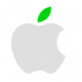 Apple полностью перешла на ВИЭ