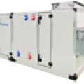 AHU от Daikin