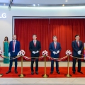 Первый премиальный магазин LG Electronics: увидеть, попробовать и ощутить инновации