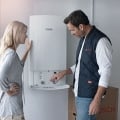 Новые подарки за монтаж оборудования по программе лояльности Bosch Plus