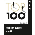 Успех в конкурсе TOP 100 