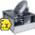 Вентиляторы RKX и RFTX сертифицированы