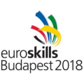 Чемпионат Euroskills 2018 стартует в Венгрии