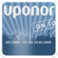 Uponor: система потолочного охлаждения