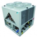 Компрессорно-конденсаторные блоки от Daikin