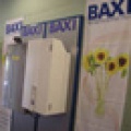 BAXI на «ВолгаСтройЭкспо»