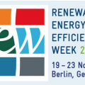 Итоги Берлинской недели возобновляемой энергетики