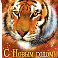 C НОВЫМ ГОДОМ!