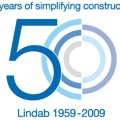 Lindström выбирает Lindab.