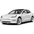 Tesla Model 3 возглавляет список машин, которые «доставляют наибольшее удовольствие»