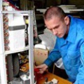 Просроченное техническое обслуживание