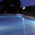 Компания Deceuninck разработала POOLONPOOLUP - универсальную систему покрытия для бассейнов