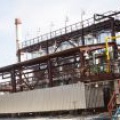 На Лисичанском НПЗ реализован крупный энергосберегающий проект