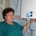 Переведены на индивидуальное теплоснабжение