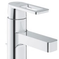 Новая дизайнерская серия смесителей от компании GROHE